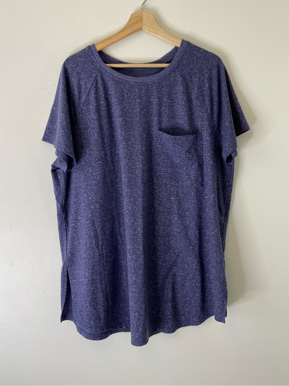 Reitmans Hyba Activewear Tee